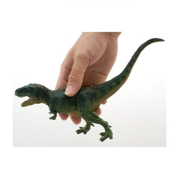 Dinosaur Soft Model Set B