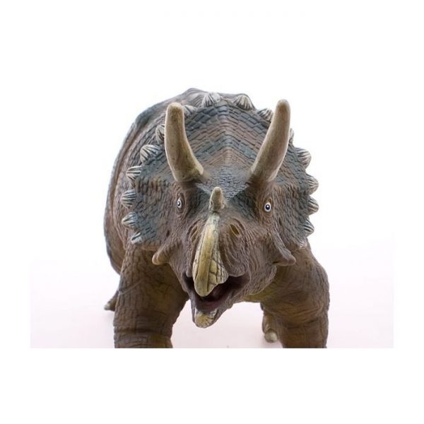 Triceratops Vinyl Model Premium Editton