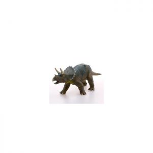Triceratops Vinyl Model Premium Editton
