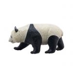 Giant Panda Vinyl Model