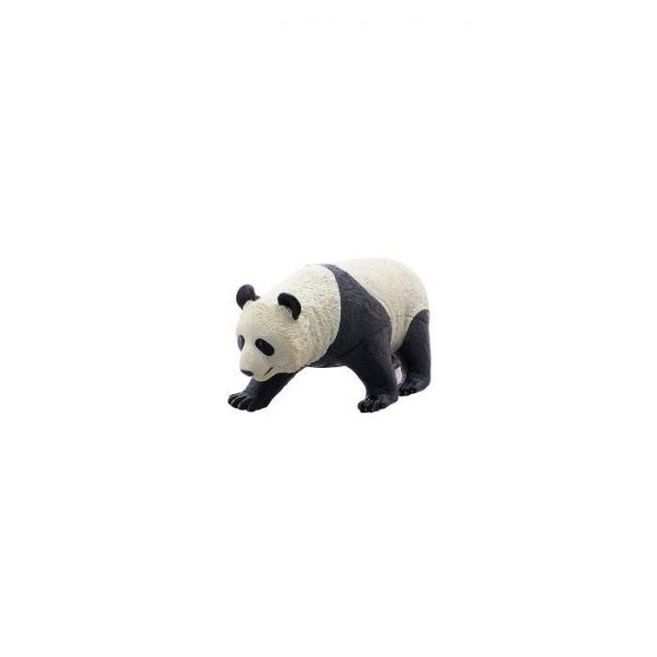 Giant Panda Vinyl Model