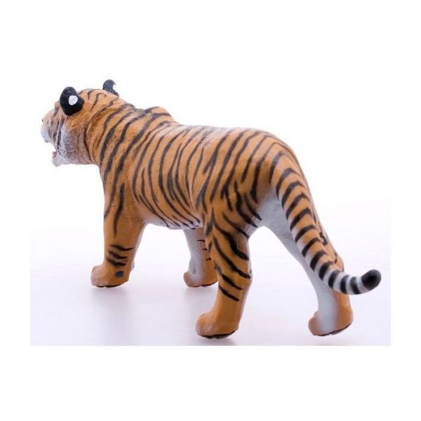 Siberian tiger Vinyl Model