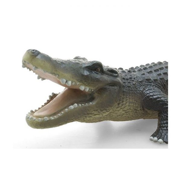 American Alligator Vinyl Model