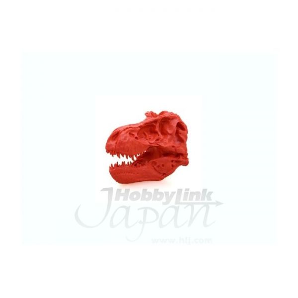 Hone-Keshi Tyrannosaurus Red