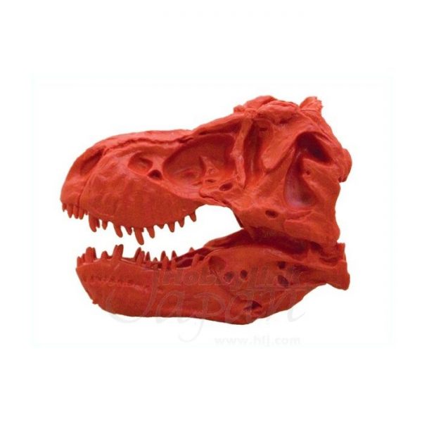 Hone-Keshi Tyrannosaurus Red