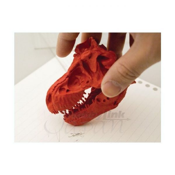 Hone-Keshi Tyrannosaurus Red