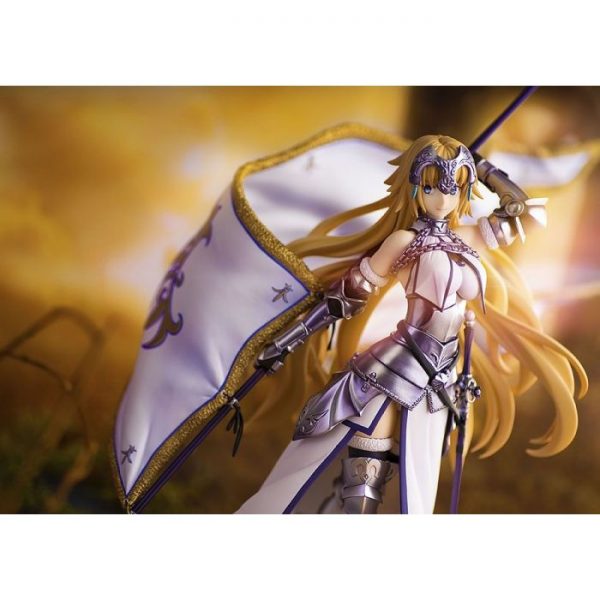 Fate/Grand Order: Ruler Jeanne d'Arc