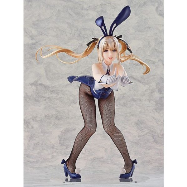 1/4 DEAD OR ALIVE Xtreme3: Marie Rose Bunny Ver. PVC