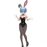 1/4 Re:ZERO -Starting Life in Another World-: Rem Bunny Ver. 2nd PVC