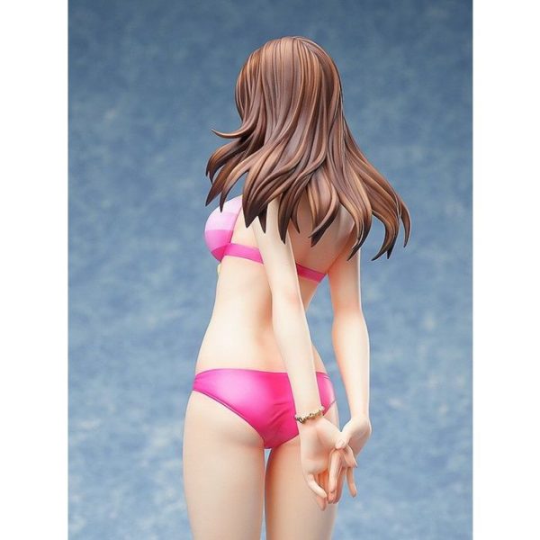 1/4 LOVEPLUS Nene Anegasaki: Swimsuit Ver. Figure