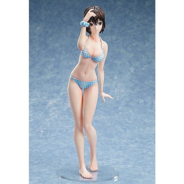 1/4 LOVEPLUS Manaka Takane: Swimsuit Ver. Figure