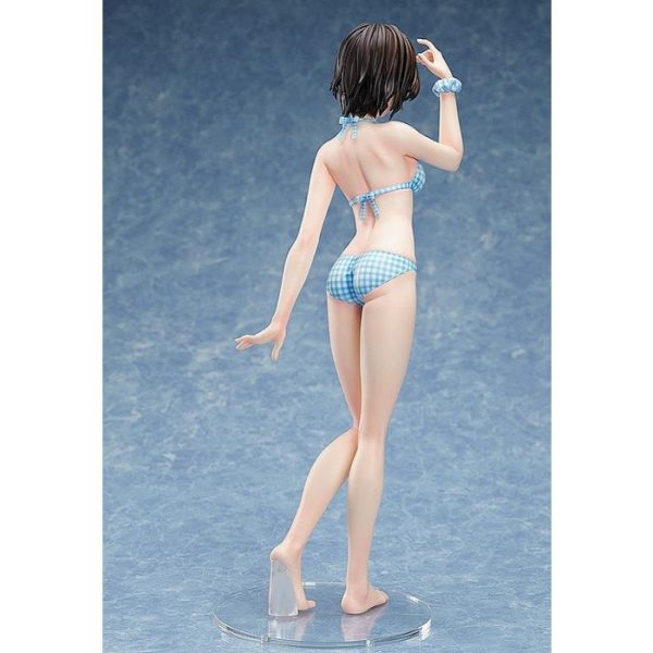 1/4 LOVEPLUS Manaka Takane: Swimsuit Ver. Figure