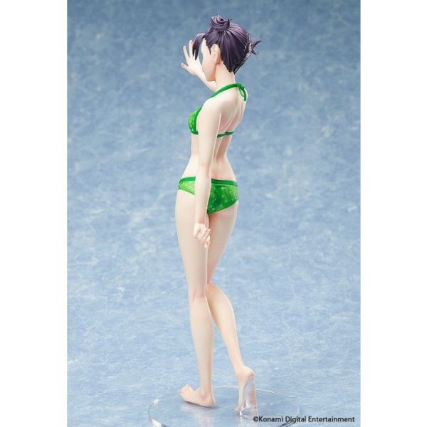 1/4 LOVEPLUS Rinko Kobayakawa: Swimsuit Ver. Figure