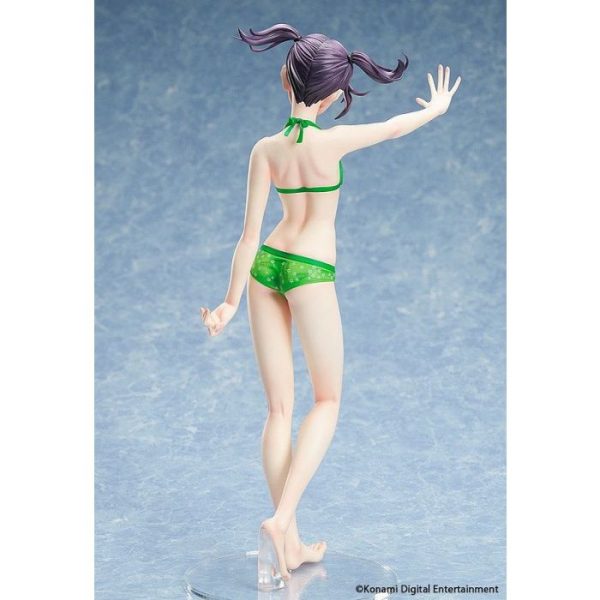1/4 LOVEPLUS Rinko Kobayakawa: Swimsuit Ver. Figure