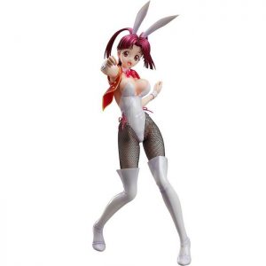 1/4 The King of Braves GaoGaiGar Final Mikoto Utsugi: Bunny Ver. Figure