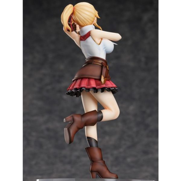 1/7 The Hidden Dungeon Only I Can Enter - Emma Brightness Figure