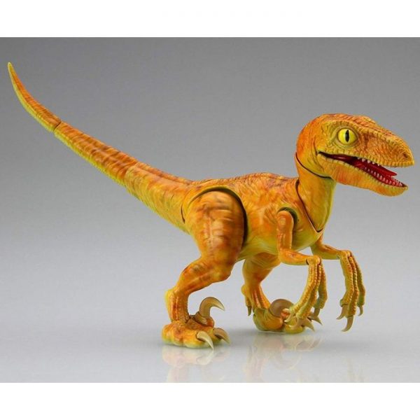 Dinosaur Arc Velociraptor Special Version