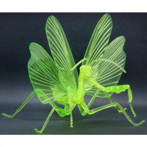 Living Thing Arc: Japanese Giant Mantis Special Specification