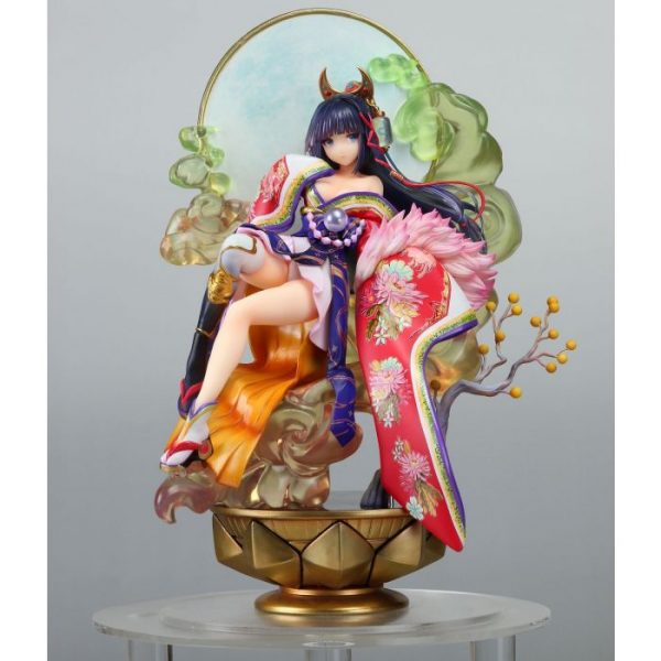 1/7 Genesis x Fuzichoco -Fantasy Fairytale Scroll- Vol. 1 Princess Kaguya Figure