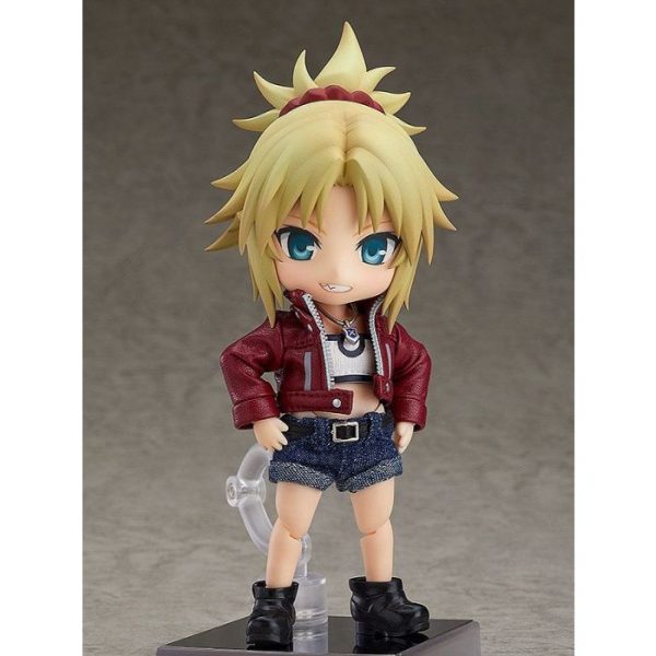 Nendoroid Doll: Saber of Red: Casual Ver.
