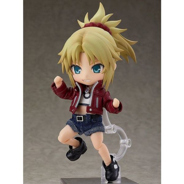 Nendoroid Doll: Saber of Red: Casual Ver.