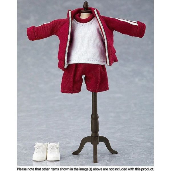 Nendoroid Doll: Outfit Set