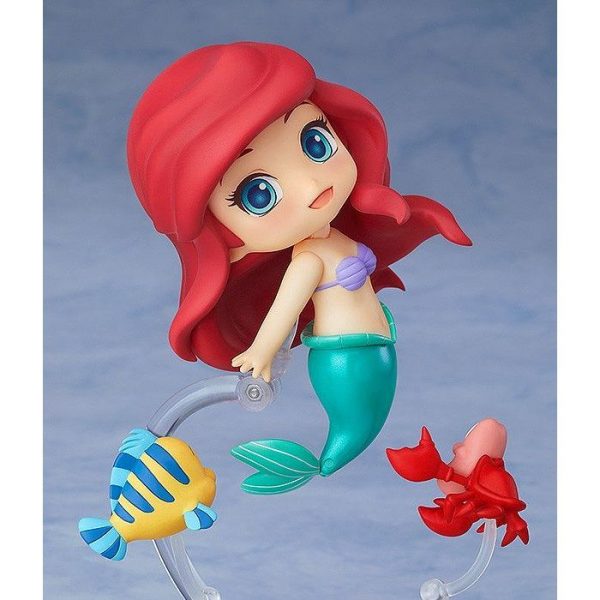 Nendoroid Ariel