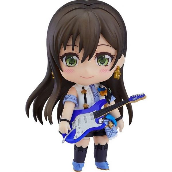 Nendoroid Tae Hanazono: Stage Outfit Ver.