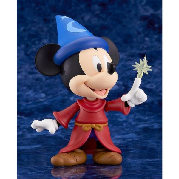 Nendoroid Mickey Mouse: Fantasia Ver. Fantasia