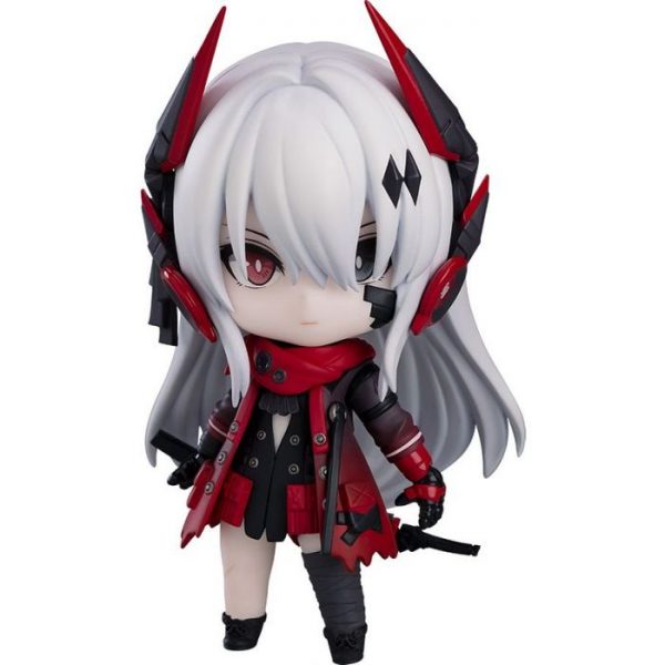 Nendoroid Lucia: Crimson Abyss