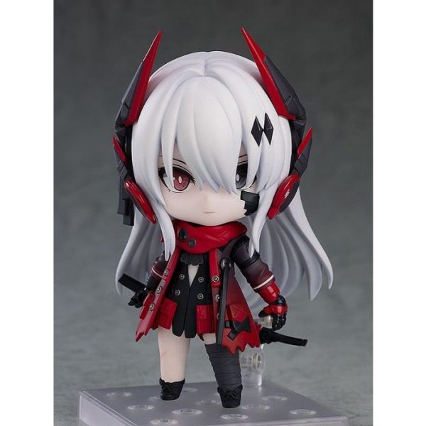 Nendoroid Lucia: Crimson Abyss