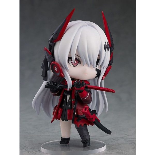 Nendoroid Lucia: Crimson Abyss