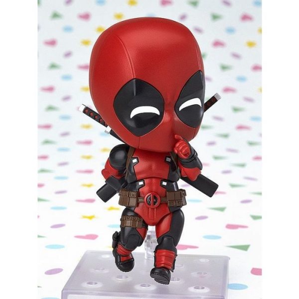 Nendoroid Deadpool Ore Chan Edition