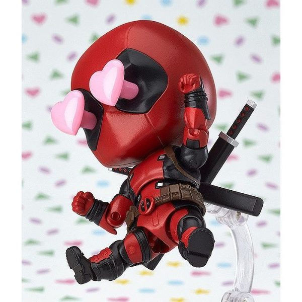 Nendoroid Deadpool Ore Chan Edition