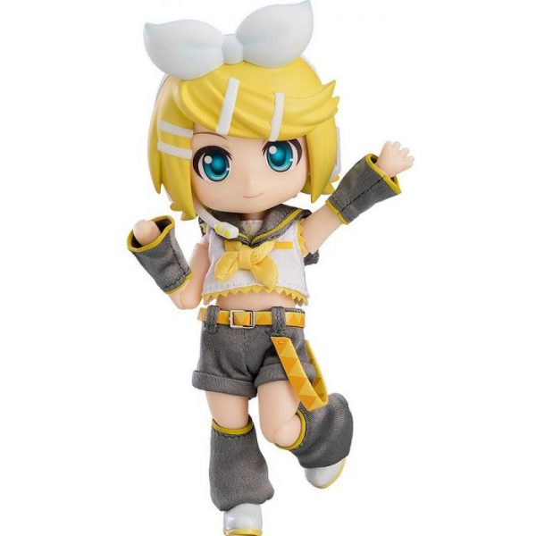 Nendoroid Doll Kagamine Rin