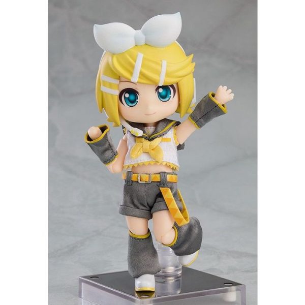 Nendoroid Doll Kagamine Rin