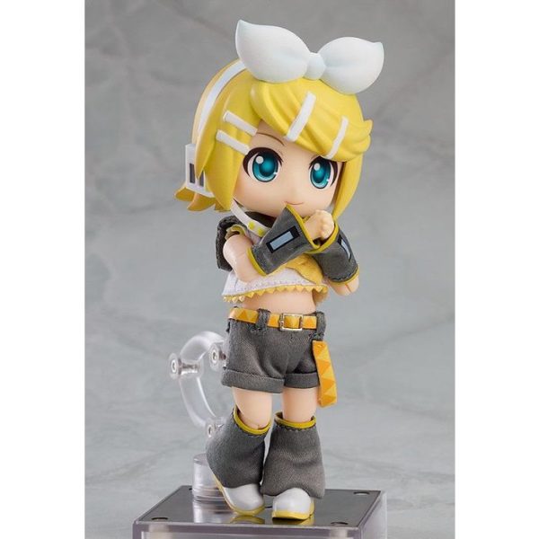 Nendoroid Doll Kagamine Rin