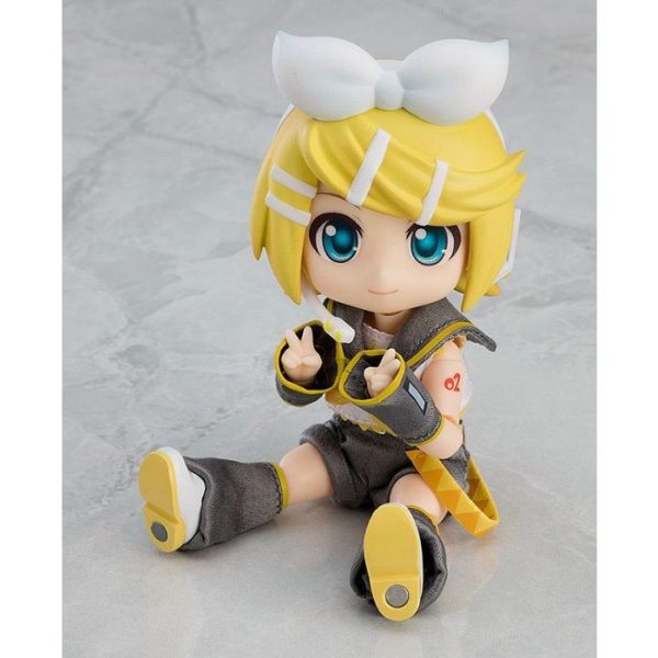 Nendoroid Doll Kagamine Rin