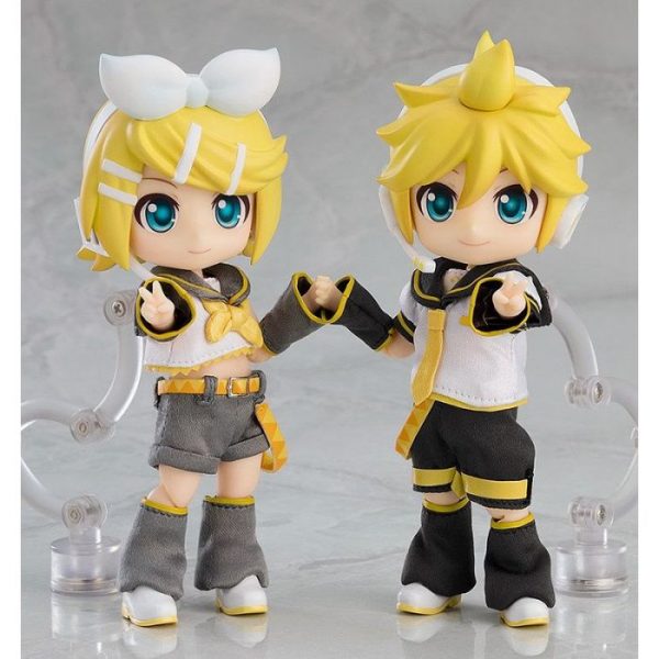 Nendoroid Doll Kagamine Rin