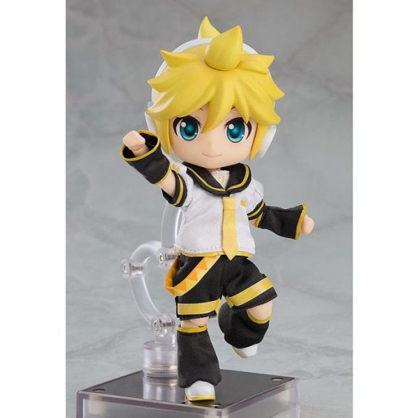 Nendoroid Doll Kagamine Ren