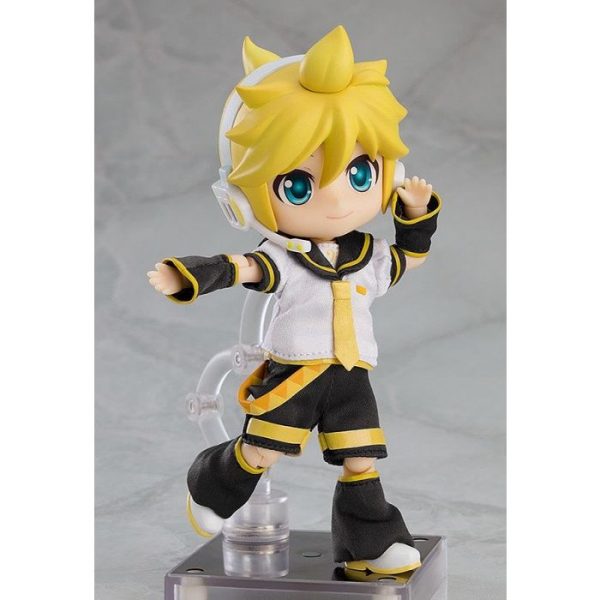 Nendoroid Doll Kagamine Ren