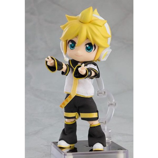 Nendoroid Doll Kagamine Ren