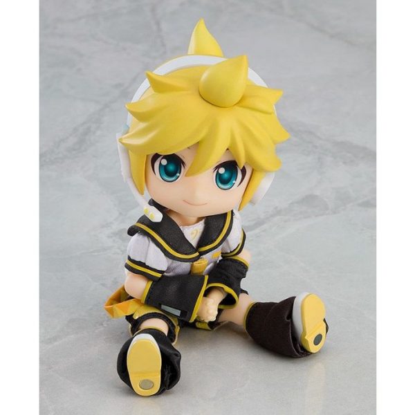 Nendoroid Doll Kagamine Ren