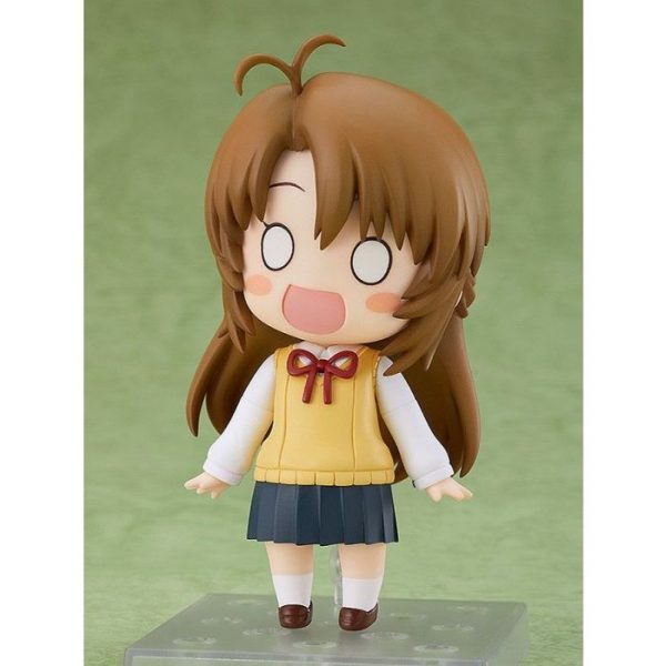 Nendoroid Komari Koshigaya