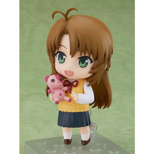 Nendoroid Komari Koshigaya