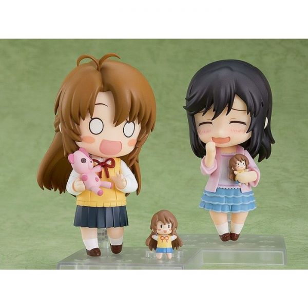 Nendoroid Komari Koshigaya