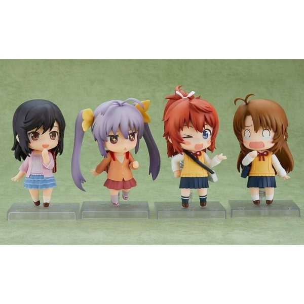 Nendoroid Komari Koshigaya