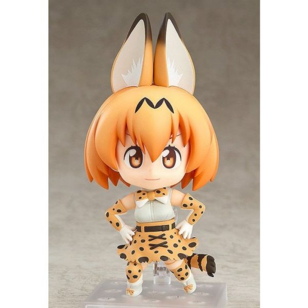 Nendoroid Serval