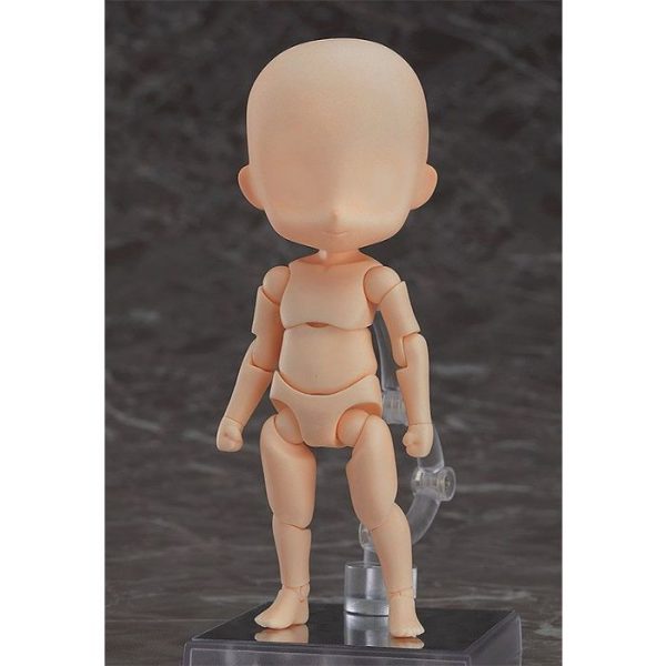 Nendoroid Doll archetype: Boy