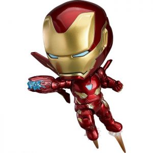 Nendoroid Iron Man Mark 50: Infinity Edition